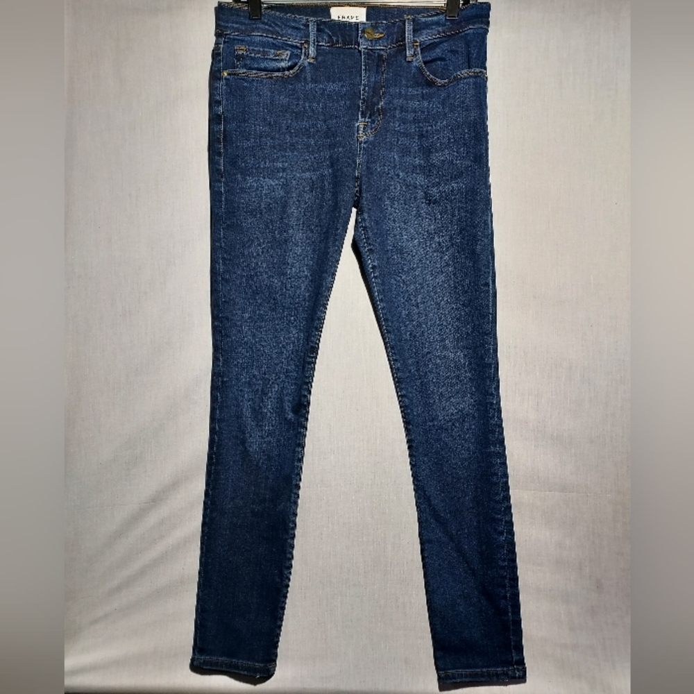 Frame Le Skinny De Jeanne women's jeans size‎ 29
